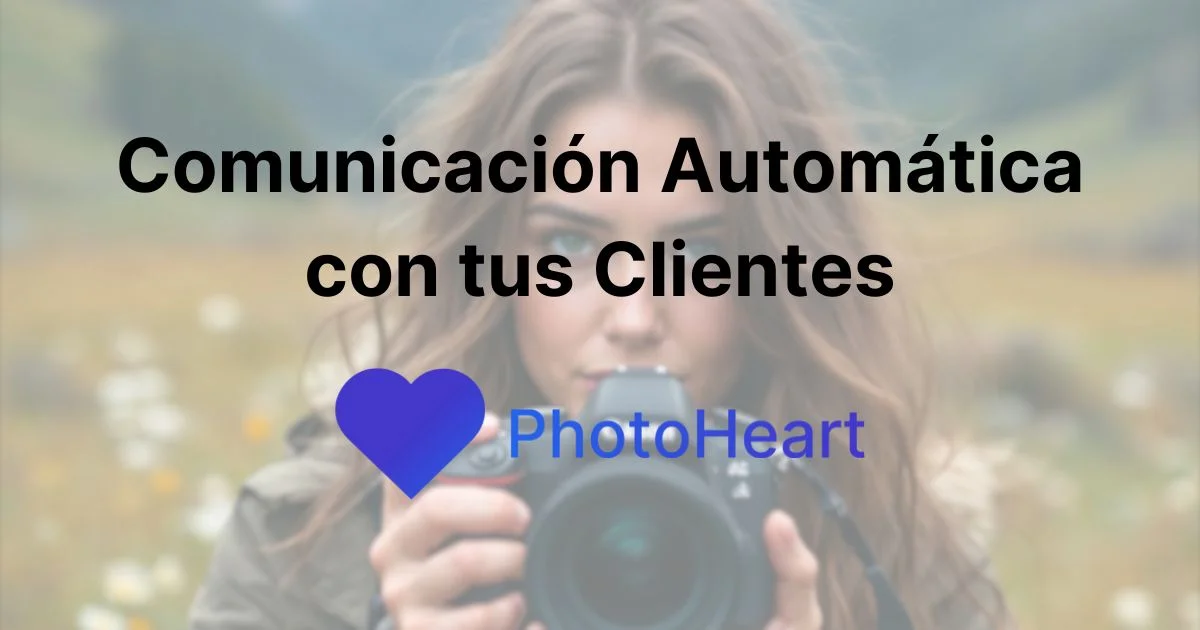 Sistema de Notificaciones por Email: Comunicación Automática con tus Clientes